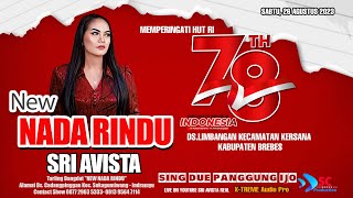 LIVE NEW NADA RINDU LIMBANGAN KEC. KERSANA KABUPATEN BREBES SABTU 26 AGUSTUS 2023 #SIANG