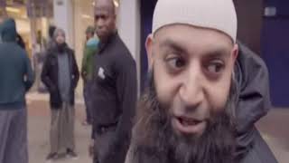 The Jihadis Next Door (Channel 4 Documentary)