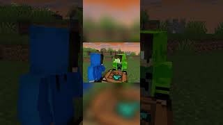 #shorts (Minecraft animation)