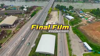 ทริปสุดถวิลสายบุญ 4 เมษา 61 : Finalfilm