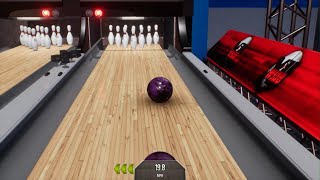 PBA_2023: Great Match vs Chris Via