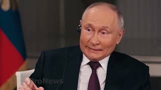 Владимир Путин Интервью Такеру Карлсону ПОЛНАЯ ВЕРСИЯ! I Без цензуры. По ТВ будет сокращенная версия