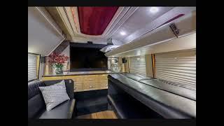 1998 Prevost Le Mirage XL XL 45 Royale Bus Conversions RV For Sale in Spicewood, Texas