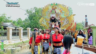 TAMU KONDANGAN VOC.RATNA || SINGA DANGDUT PUTRI ADINDA || LANGGEN KULON 14  OKTOBER 2024