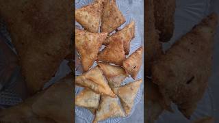 Chicken cheese samosa | chicken mimosa | mini samosa | make and freeze | spring samosa #iftarrecipe