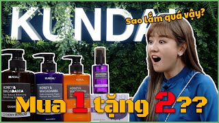 Nữ Hoàng Trả Giá - Tập 4 - Hari đòi đổi 10 TÔ PHỞ để lấy deal sốc này, liệu có thành công??