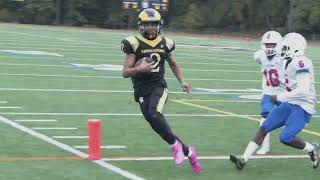 2024 Players 2 Watch: Elijah Lee - Randallstown