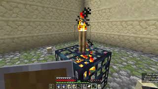 Minecraft | Skeleton Grinder | Death by Foolishness  | Part - 14