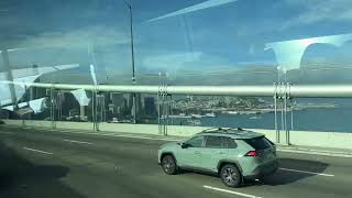 Welcome to #sanfrancisco #california #unitedstatesofamerica #sanfranciscophotographer #baybridge