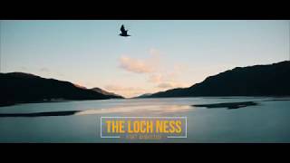 Loch ness 2019 Marathon Preview, DJI SPARK