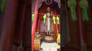 Chiang Mai, Thailand. Wat Phra That Doi Suthep