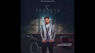 Tu Shadeya