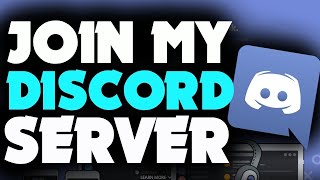 Join My Roblox Discord Fan Group ! | Announcing Giveaways