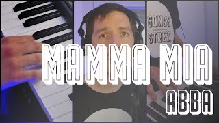 🎸🎹 Mamma Mia — ABBA