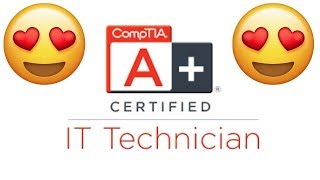 I'M FULLY COMPTIA A+ CERTIFIED - A+ 220-902 Exam Completed ✅✅