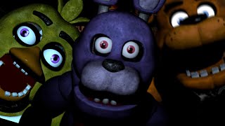 Five Nights at Freddy's-Show Me The Money!