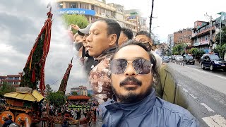 Bhoto Jatra hereyo hai Sathi ho....