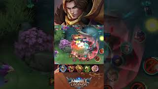 TIGREAL COMBO TERIZLA INSANE 🔥 #tigrealgameplay  #mlbb #tigrealmontage #mobilelegends #tigrel