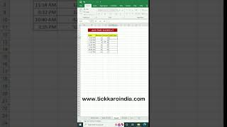 excel tricks #shorts #new #basic #excelformulas #trending #trend #newvideo #nature #exceltutorial