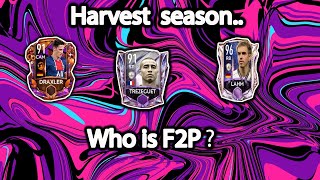 fifa mobile harvest season full breakdown in less than 2 minutes