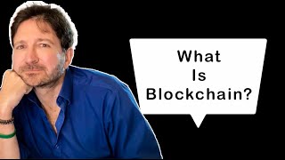 What Is Blockchain And How Does It Make Cryptocurrency Possible?