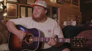 Luke Combs - Used To Wish I Was