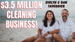 How To Make MILLIONS With A Service Business! Part 1