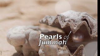 Pearls of Jummah 1 - "Signs"