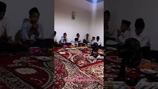 Khotmil Qur'an Bersama Santri Ptq Daarul Ikhlas semoga Ilmu Yg Di Dapat Berguna Dunia Dan Akhirat