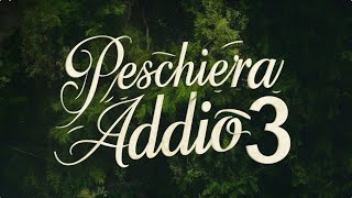 #222   Peschiera Addio. 3 Peschiera del Garda ieri e oggi, Viaggio nel tempo cosa c'era e cosa c'e'