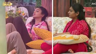 bigg boss ott 3 live, Shivani kumari khelegi game,shivani ne bnaya task ka plan