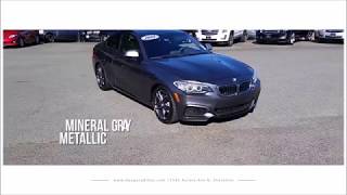 2016 BMW M235i | Doug's Northwest Cadillac | Seattle, WA  #7227