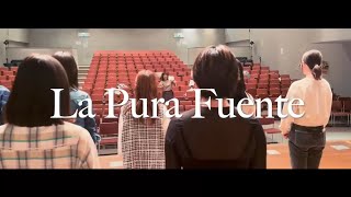 La pura fuente（神奈川県）＝第77回全日本合唱コンクール全国大会・大学職場一般部門　出演合唱団意気込み動画＝