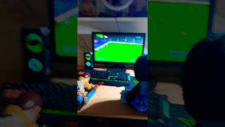 Anneanne ile fifa! -woody #shortvideo