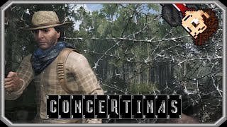 Hunt Showdown: The concertina contract