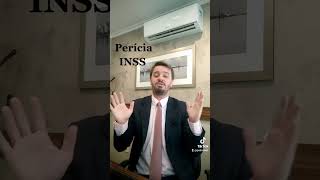 Perícia INSS negada, o que fazer? #inss #períciamédica #aposentadoria #aposentados #pensao