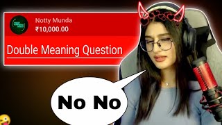 Payal Gaming propose Ajju Bhai 💖 || Ajju Bhai And Payal Gaming Love Story