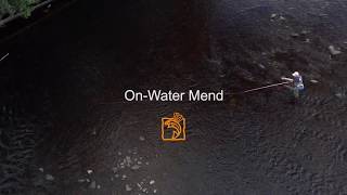 On-Water Mend