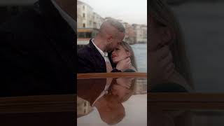 Video Couple's Venice - Love