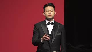 NEUE STIMMEN 2022 : “Mein Sehnen, mein Wähnen”, Die tote Stadt (Korngold) - Taehan Kim | 바리톤 김태한