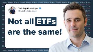 Not ALL ETFs are the same | Watch this video before you buy VDHG or VDGR