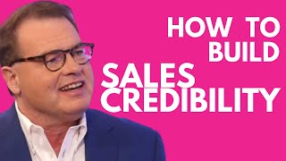 Interviewing C Lee Smith of Sales Fuel on Sales Credibility