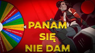 🔴PANAM SIĘ NIE DAM - Cyberpunk 2077 [#3-08]🔴