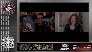 1138: Celebrating 50 Years of Lucasfilm: