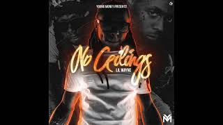 Lil Wayne - No Shoes (No Ceilings)