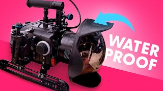 Underwater Camera Housing - What Do You Need To Know