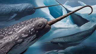 The Surprising Facts about the Narwhal