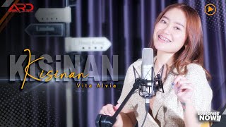 Vita Alvia - Kisinan (Official Music Video) | Tiwas Tak Gondeli Tenanan