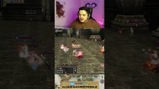 CONOS vs JETIX en Tower of Insolence | Lineage 2