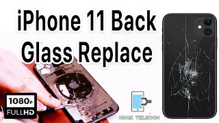 iphone 11 back glass replacement laser / iPhone Back Glass Replacement  | Noor Telecom